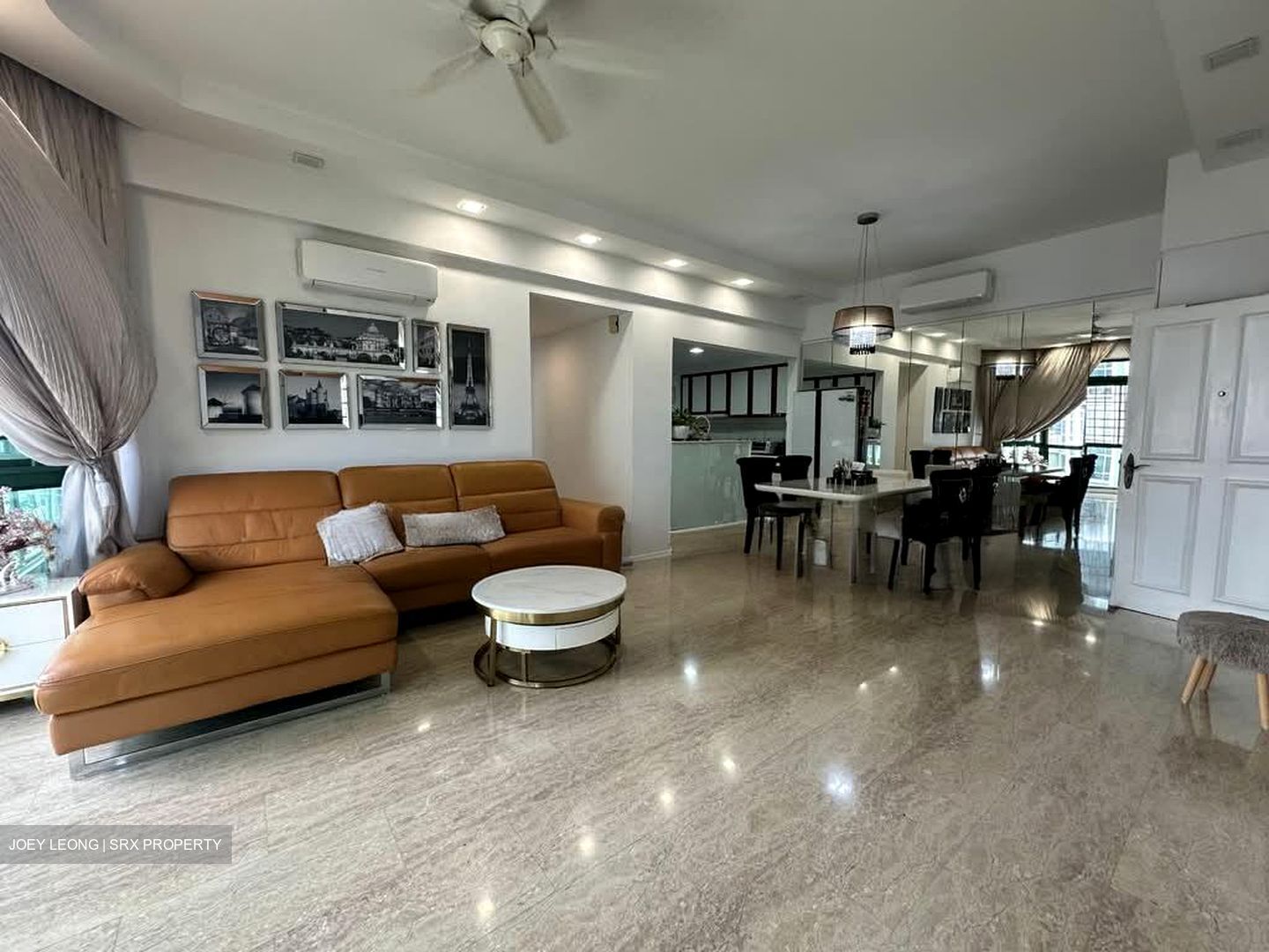 St. Michael's Place (D12), Apartment #540248221